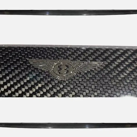 BENTLEY CONTINENTAL GTGTC CARBON