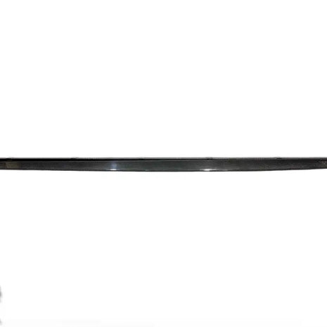 BENTLEY CONTINENTAL GTGTC CARBON SIDE SILL RIGHT DOOR SILL SCUFF PLATE