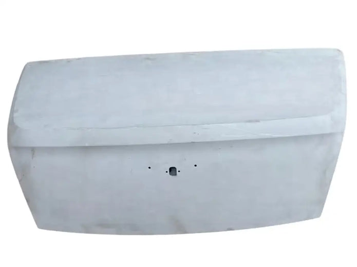 BENTLEY CONTINENTAL NEW REAR LID / NEW TAILGATE TAIL FLAP