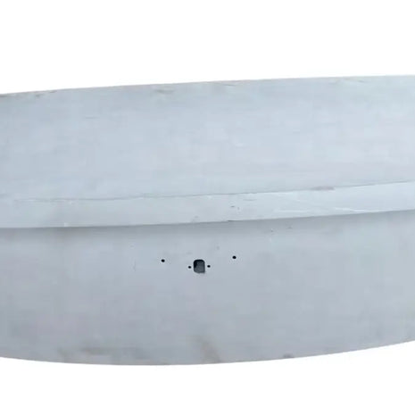 BENTLEY CONTINENTAL NEW REAR LID / NEW TAILGATE TAIL FLAP