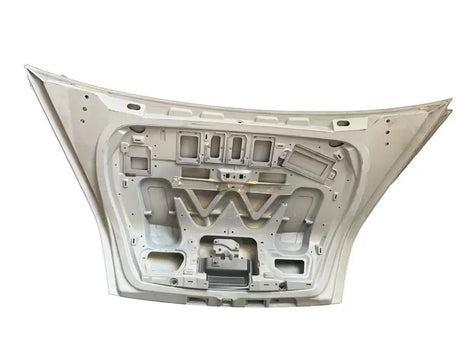 BENTLEY CONTINENTAL NEW REAR LID / NEW TAILGATE TAIL FLAP