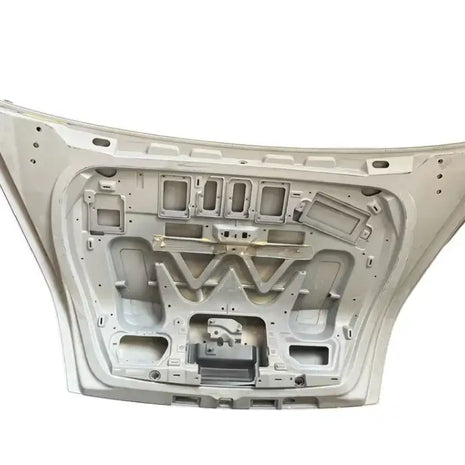 BENTLEY CONTINENTAL NEW REAR LID / NEW TAILGATE TAIL FLAP