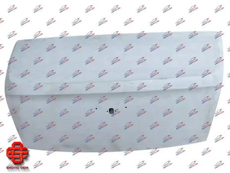 BENTLEY CONTINENTAL REAR TRUNK LID OEM