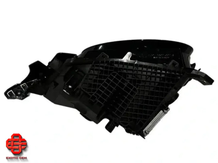 BENTLEY CONTINENTEL GT GTC 2025 HEADLIGHT LAMP