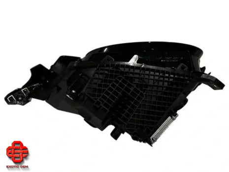 BENTLEY CONTINENTEL GT GTC 2025 HEADLIGHT LAMP