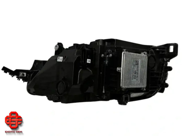 BENTLEY CONTINENTEL GT GTC 2025 HEADLIGHT LAMP