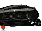 BENTLEY CONTINENTEL GT GTC 2025 HEADLIGHT LAMP