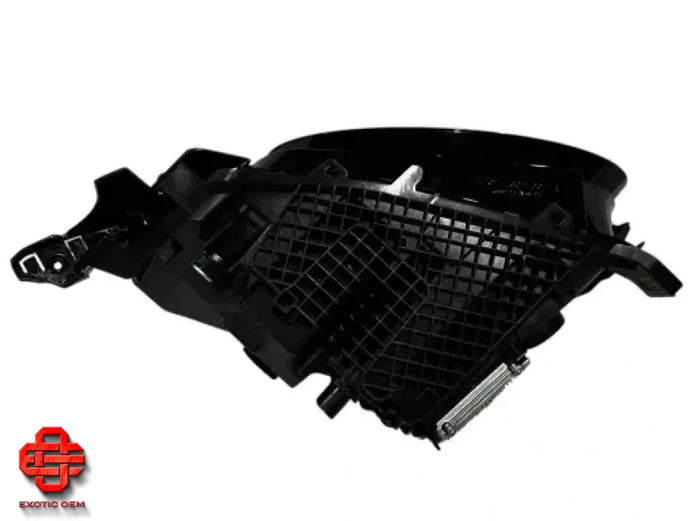 BENTLEY CONTINENTEL GT GTC 2025 HEADLIGHT LAMP