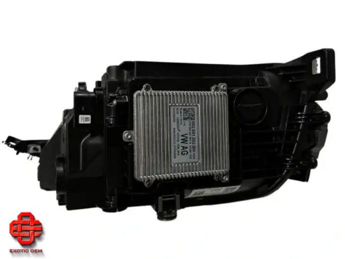 BENTLEY CONTINENTEL GT GTC 2025 HEADLIGHT LAMP