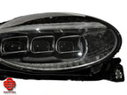 BENTLEY CONTINENTEL GT GTC 2025 HEADLIGHT LAMP