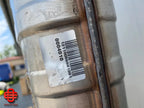 BENTLEY EXHAUST PIPE