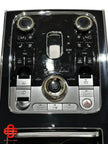 BENTLEY FLYING CONSOLE PANEL