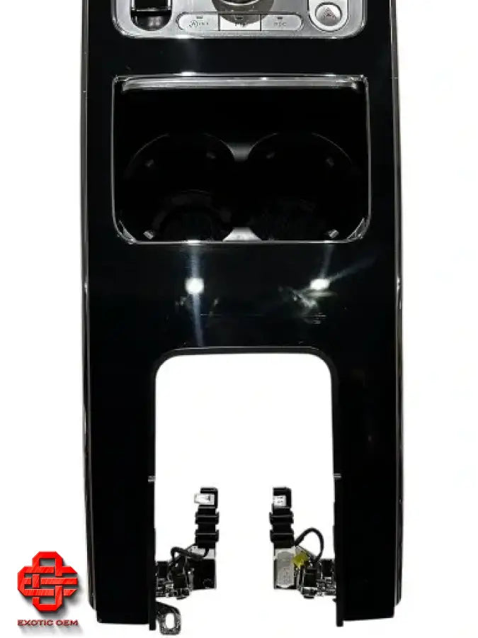 BENTLEY FLYING CONSOLE PANEL