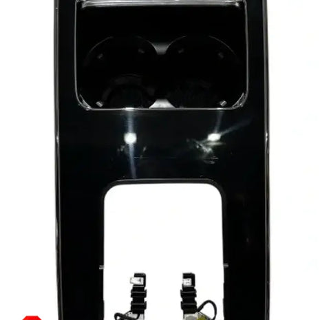 BENTLEY FLYING CONSOLE PANEL