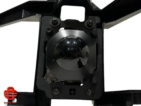 BENTLEY FLYING SPU BRACKET BRACKET RADAR SENSOR