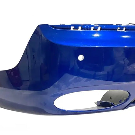 BENTLEY FLYING SPUR 2013 REAR BUMPER