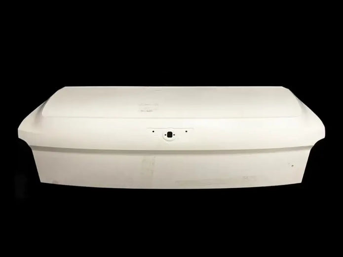 BENTLEY FLYING SPUR 2021 COVER TRUNK LID COVER TRUNK