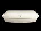 BENTLEY FLYING SPUR 2021 COVER TRUNK LID COVER TRUNK