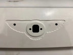 BENTLEY FLYING SPUR 2021 COVER TRUNK LID COVER TRUNK