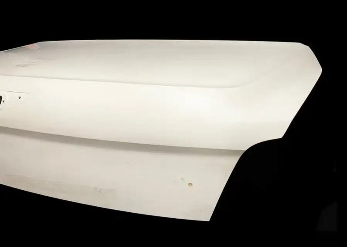 BENTLEY FLYING SPUR 2021 COVER TRUNK LID COVER TRUNK