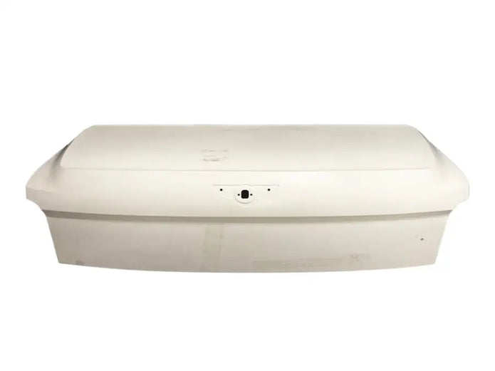 BENTLEY FLYING SPUR 2021 COVER TRUNK LID COVER TRUNK