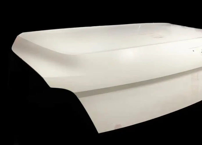 BENTLEY FLYING SPUR 2021 COVER TRUNK LID COVER TRUNK