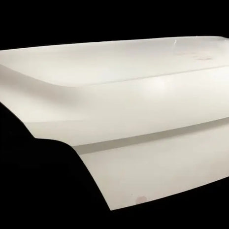 BENTLEY FLYING SPUR 2021 COVER TRUNK LID COVER TRUNK