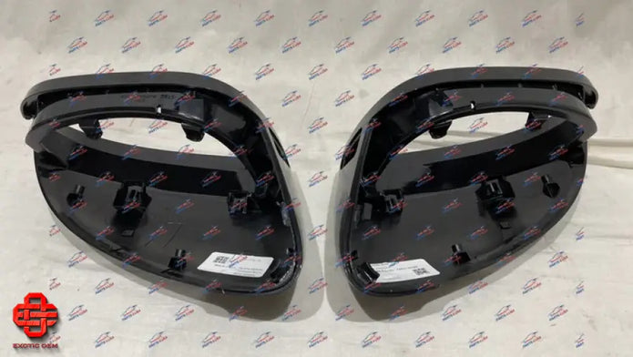 BENTLEY FLYING SPUR 2021 MIRROR COVER L + R