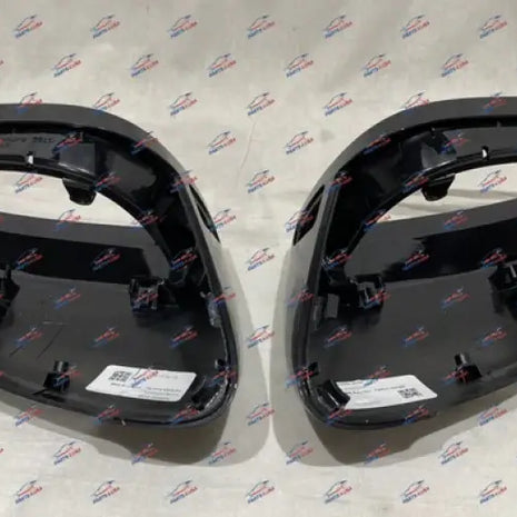 BENTLEY FLYING SPUR 2021 MIRROR COVER L + R