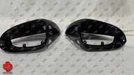 BENTLEY FLYING SPUR 2021 MIRROR COVER L + R