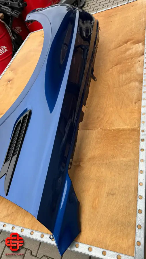 BENTLEY FLYING SPUR 2023 FENDER LH SIDE OEM