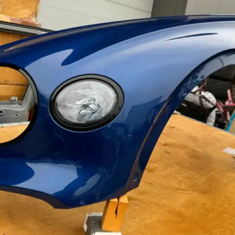 BENTLEY FLYING SPUR 2023 FENDER LH SIDE OEM