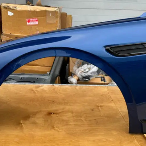 BENTLEY FLYING SPUR 2023 FENDER LH SIDE OEM