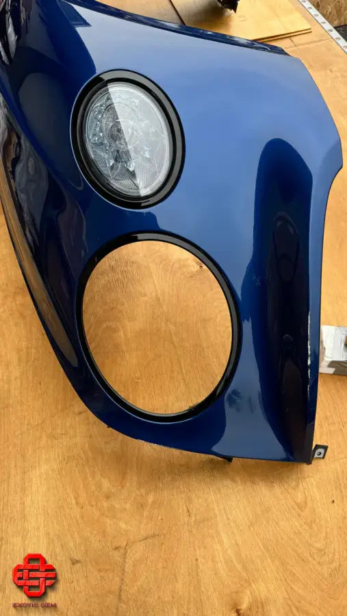 BENTLEY FLYING SPUR 2023 FENDER LH SIDE OEM