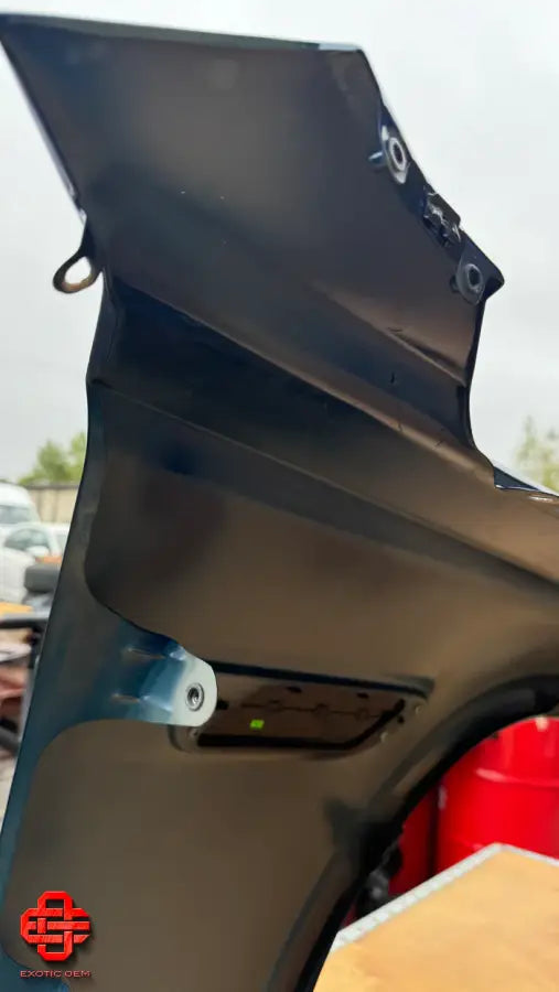 BENTLEY FLYING SPUR 2023 FENDER LH SIDE OEM