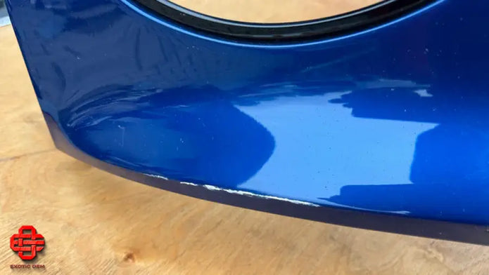 BENTLEY FLYING SPUR 2023 FENDER LH SIDE OEM