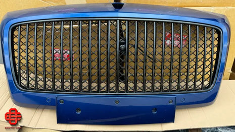 BENTLEY FLYING SPUR 2023 FRONT GRILL BLACK