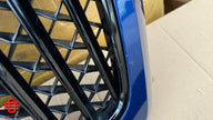 BENTLEY FLYING SPUR 2023 FRONT GRILL BLACK