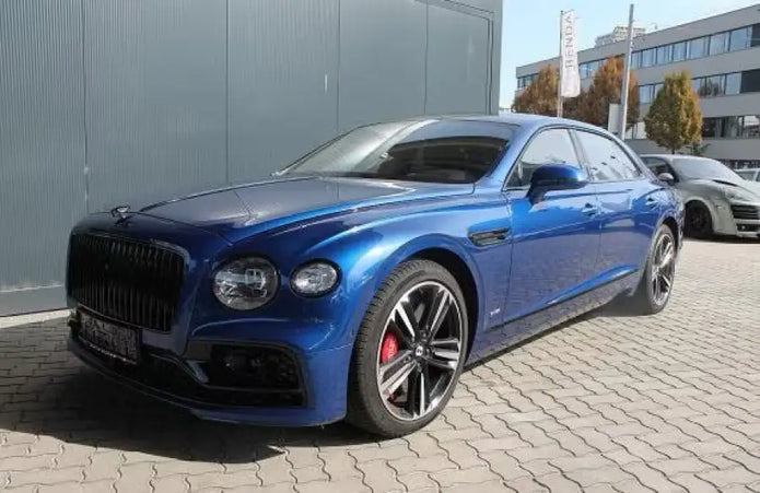 BENTLEY FLYING SPUR 2023 - PARTS - PARTS