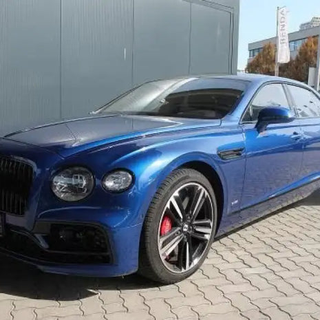 BENTLEY FLYING SPUR 2023 - PARTS - PARTS