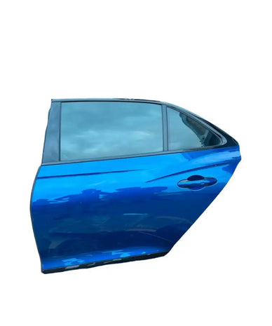 BENTLEY FLYING SPUR 2023 - REAR LH DOOR - LEFT REAR DOOR