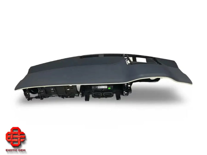 BENTLEY FLYING SPUR 2023 - RHD DASHBOARD