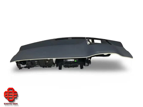 BENTLEY FLYING SPUR 2023 - RHD DASHBOARD