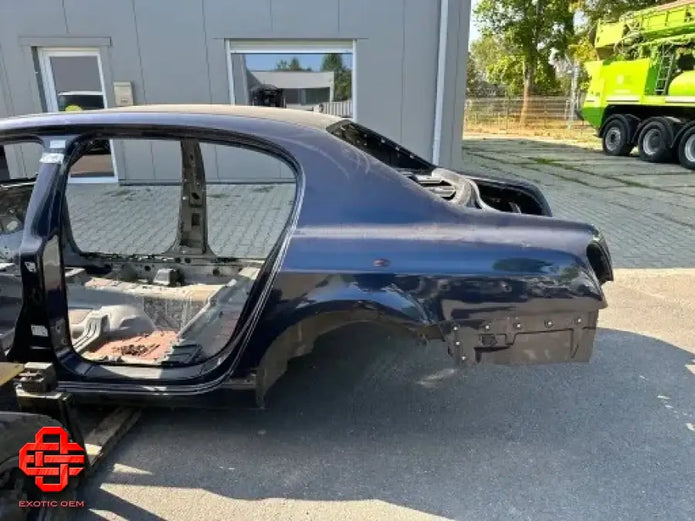 BENTLEY FLYING SPUR BODY PANEL SUSPENSION
