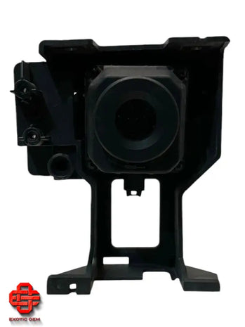 BENTLEY FLYING SPUR BRACKET CAMERA NIGHT-VISION