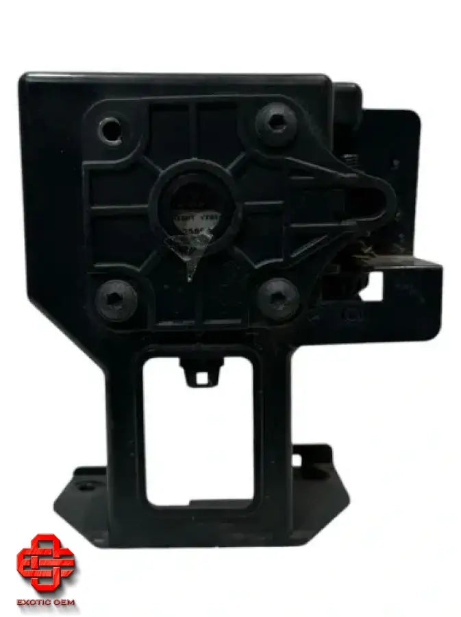 BENTLEY FLYING SPUR CAMERA NIGHT VISION CAMERA