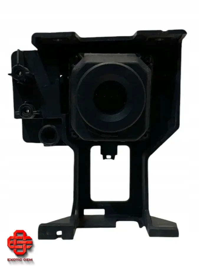 BENTLEY FLYING SPUR CAMERA NIGHT VISION CAMERA