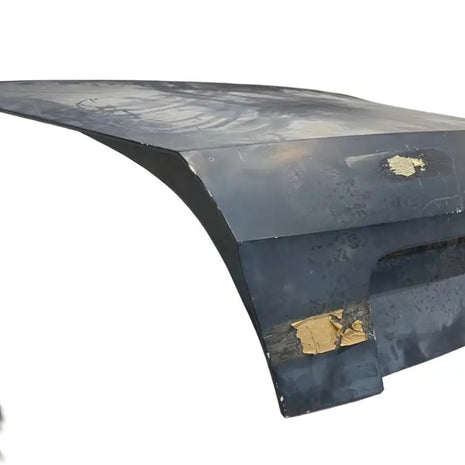 BENTLEY FLYING SPUR COVER LID TRUNK DECK EL COVER TRUNK LID