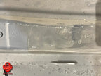 BENTLEY FLYING SPUR COVER LID TRUNK DECK EL COVER TRUNK LID