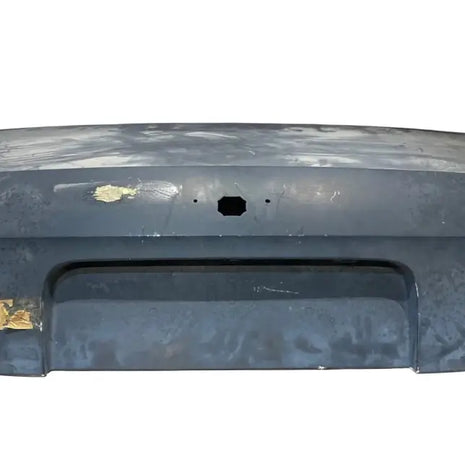 BENTLEY FLYING SPUR COVER LID TRUNK DECK EL COVER TRUNK LID